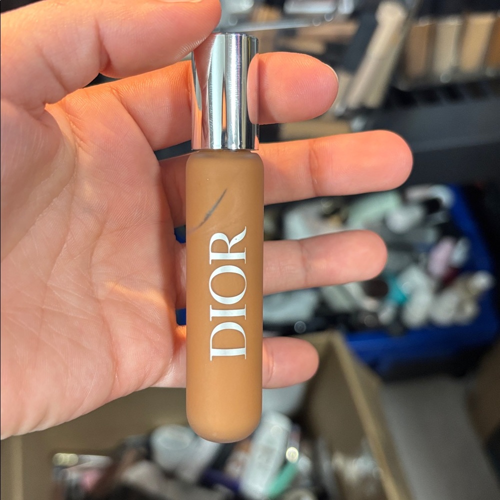Concealer CD